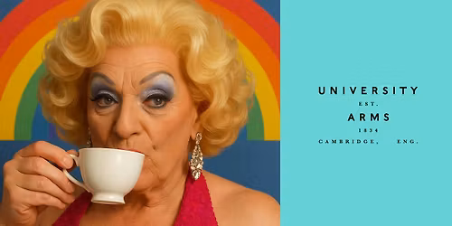 Drag Bingo with Felicity Flappes