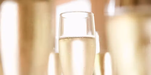 Wine Class: Bubbles!