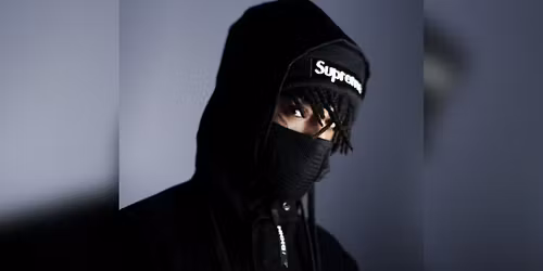 Scarlxrd Manchester Tickets