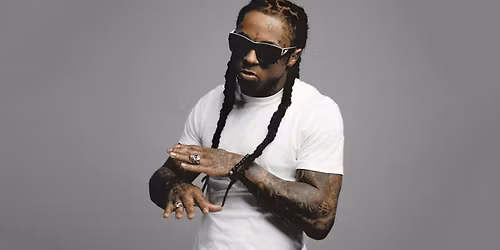 Lil Wayne: Tha Carter Tour