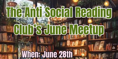 June Meetup