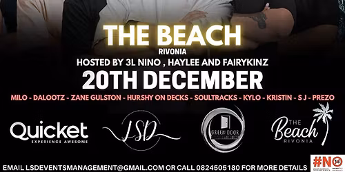 The Jingle Bells Christmas Party \ud83c\udf89