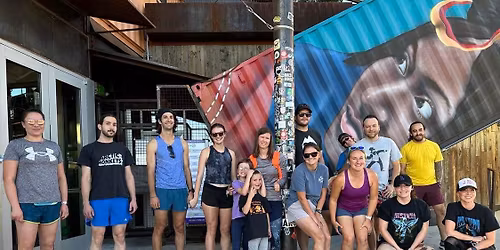 Wednesday Run: Poki Poki