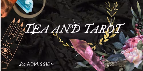 Tea & Tarot