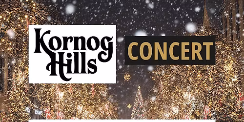 Concert Rock Celtique au march\u00e9 de No\u00ebl de Plescop (56)