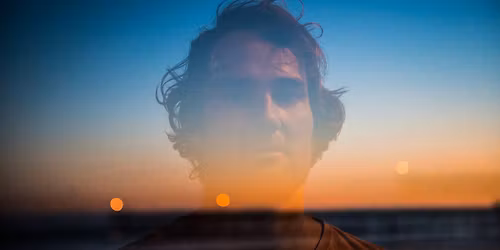 Julian Temple at the Redcliff Caf\u00e9