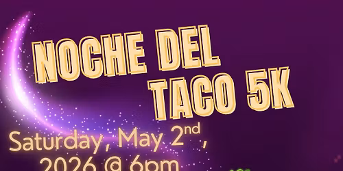 Noche Del Taco 5K