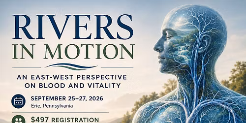 Rivers In Motion