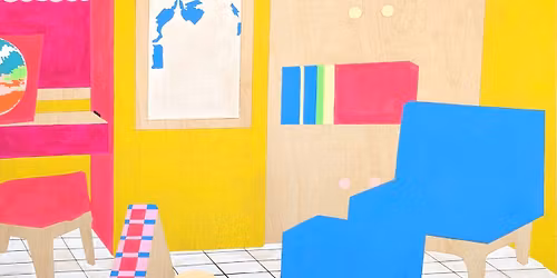 "Where We've Been, Where We Go" | Spring Supporter Exhibition at ARTS Southeast, Jan 22 - May 16