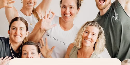 Better Together: Partner Yoga