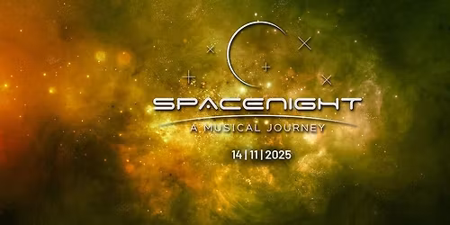 Spacenight #14