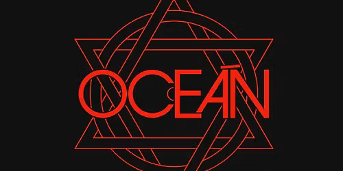 OCE\u00c1N k\u0159est kompilace \u201cNic Bl\u00ed\u017e, Nic D\u00e1l\u201d \/ \u010cesk\u00e9 Bud\u011bjovice