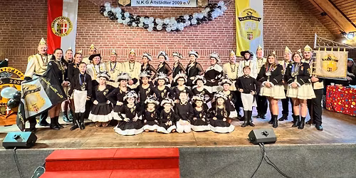 Ehrenordenverleihung 2026