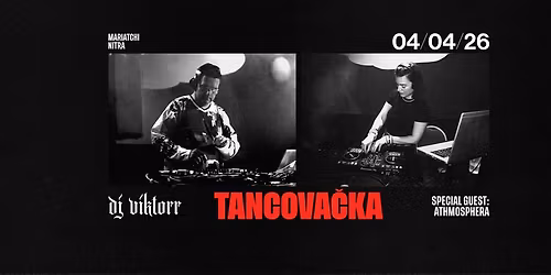 tancova\u010dka w\/athmosphera\/viktorr