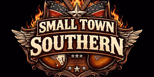 Small Town Southern @ Audrey's Frogtown Tavern