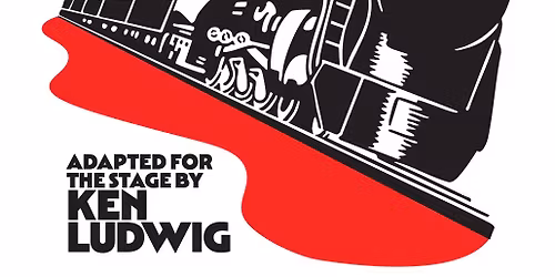 Murder On The Orient Express