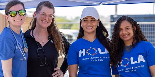 Health Fair - Cinco De Mayo Omaha