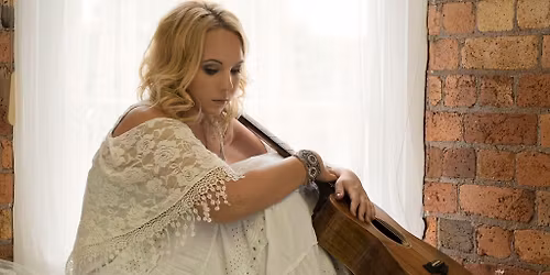 Live: Chantel McGregor - Solo Acoustic Show