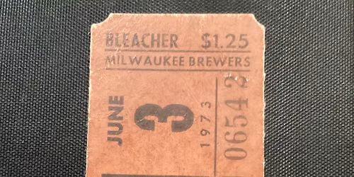 Milwaukee Brewers at Chicago White Sox at Rate Field