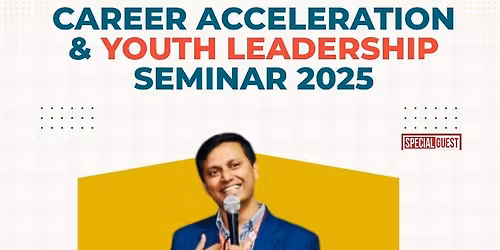 The Intra University Career Acceleration & Youth Leadership Seminar 2025