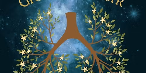 Grof\u00ae Breathwork -holotrooppinen hengitys, Kuopio