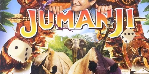 Jumanji (1995)