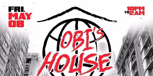Obi\u2019s House Dallas