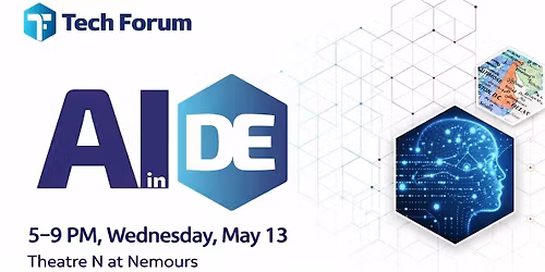 AIinDE: Why Delaware Matters in the AI Revolution