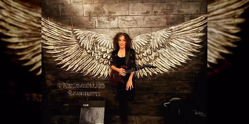 Sheryl Wiser - 24 June @Sparrow