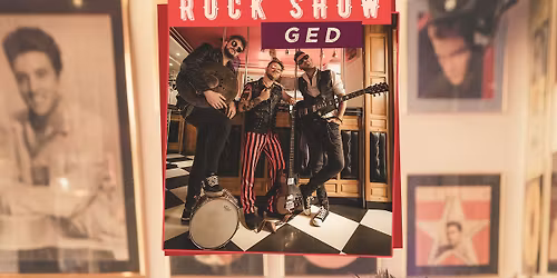 Koncert GED \/ Pod Muflonem \/ Duszniki-Zdr\u00f3j