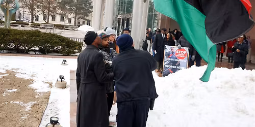 George Terry & The Zealots