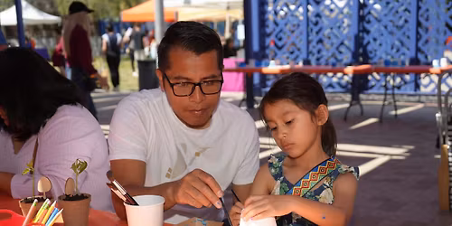 Cinco de Mayo Family Day | Free with RSVP