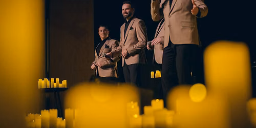 KONCERT | Tenorzy przy \u015bwiecach