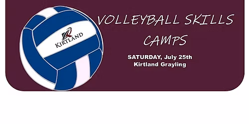 Summer Kirtland Women's Volleyball - Grades 7\/8