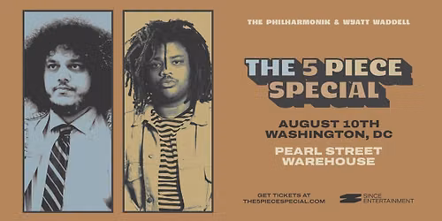 The Philharmonik at Kings - Raleigh