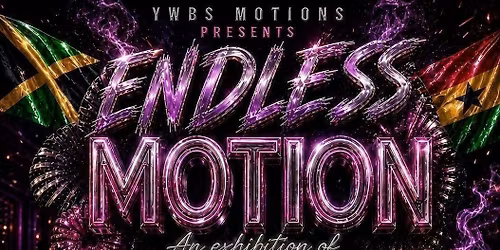Endless Motion