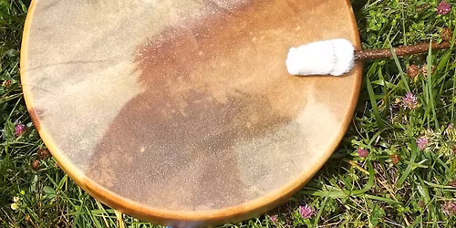 Cercle de Tambours & de Pratiques Chamaniques