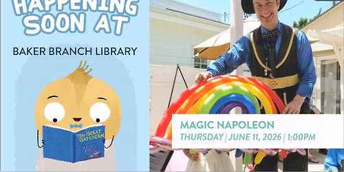 Magic Napoleon