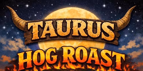 Taurus Hog Roast