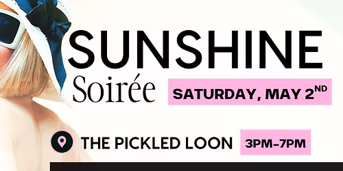 Sunshine Soir\u00e9e 