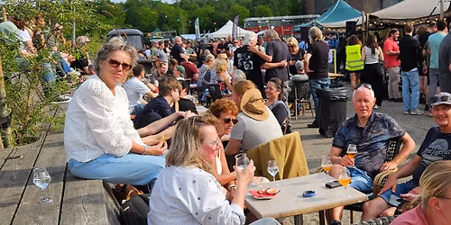 DKK 3e Lustrum Jaarfeest & Zomerbierfestival 2026
