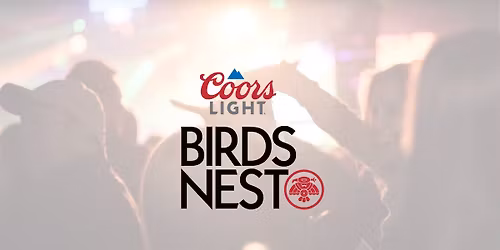 Coors Light Birds Nest at TPC of Scottsdale