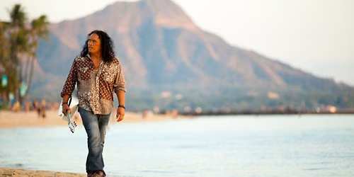 Henry Kapono