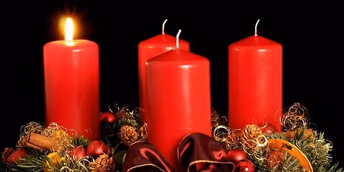 \u2020 Duminica 1 din Advent