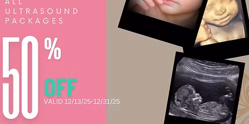 Chubby Cheeks 3D\/4D Ultrasound