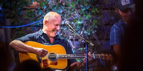 Tim Flannery & The Lunatic Fringe