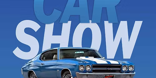 Temple Education Foundation Car Show