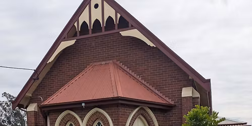 Bellbird Uniting Church CENTENARY