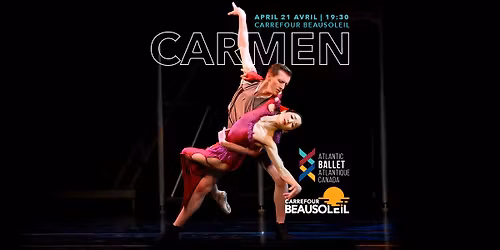 Carmen - Carrefour Beausoleil