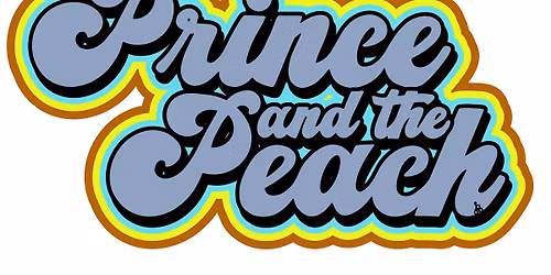 The Peach Party at the Resort